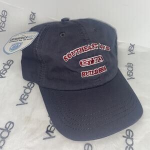 Cap America Golf Southeast Cove Builders Est 2013